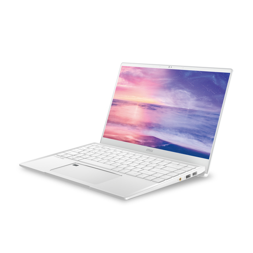 MSI Prestige 14 A10RB-047CA, Intel® Core™ i7, 1,8 GHz, 35,6 cm (14"), 1920 x 1080 pixels, 16 GB, 1 TB